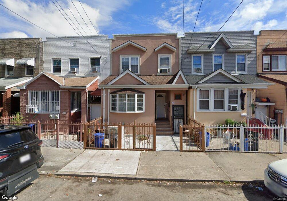 9739 81st St, Ozone Park, NY 11416 - photo 1