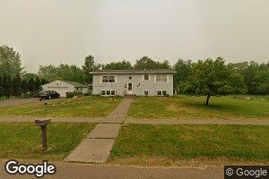 417 101st Ave W, Duluth, MN 55808