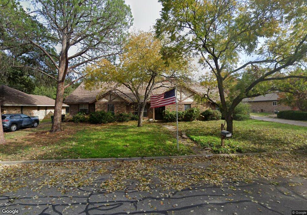 2149 Savannah Trail, Denton, TX 76205 - photo 1