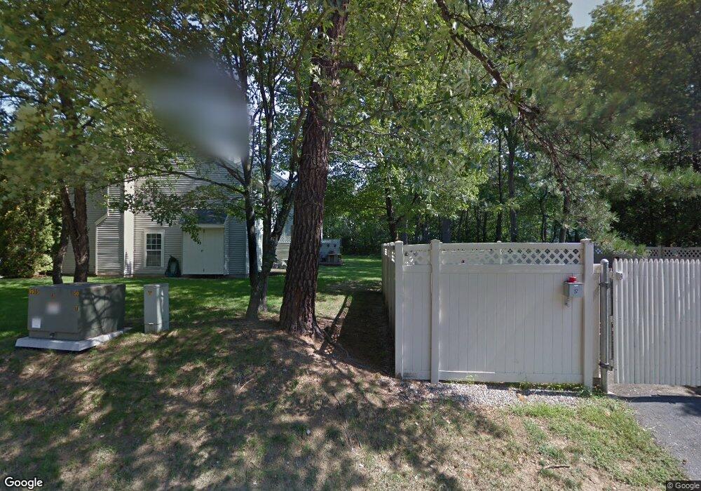 50 NE Village Rd, Concord, NH 03301 - photo 1