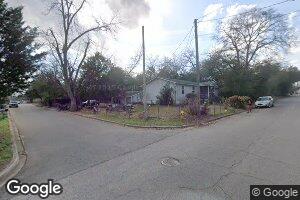 1307 First Montgomery St, Americus, GA 31719
