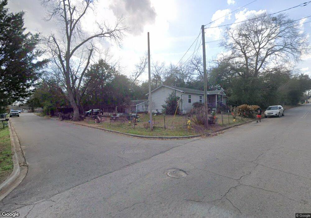 1307 First Montgomery St, Americus, GA 31719 - photo 1