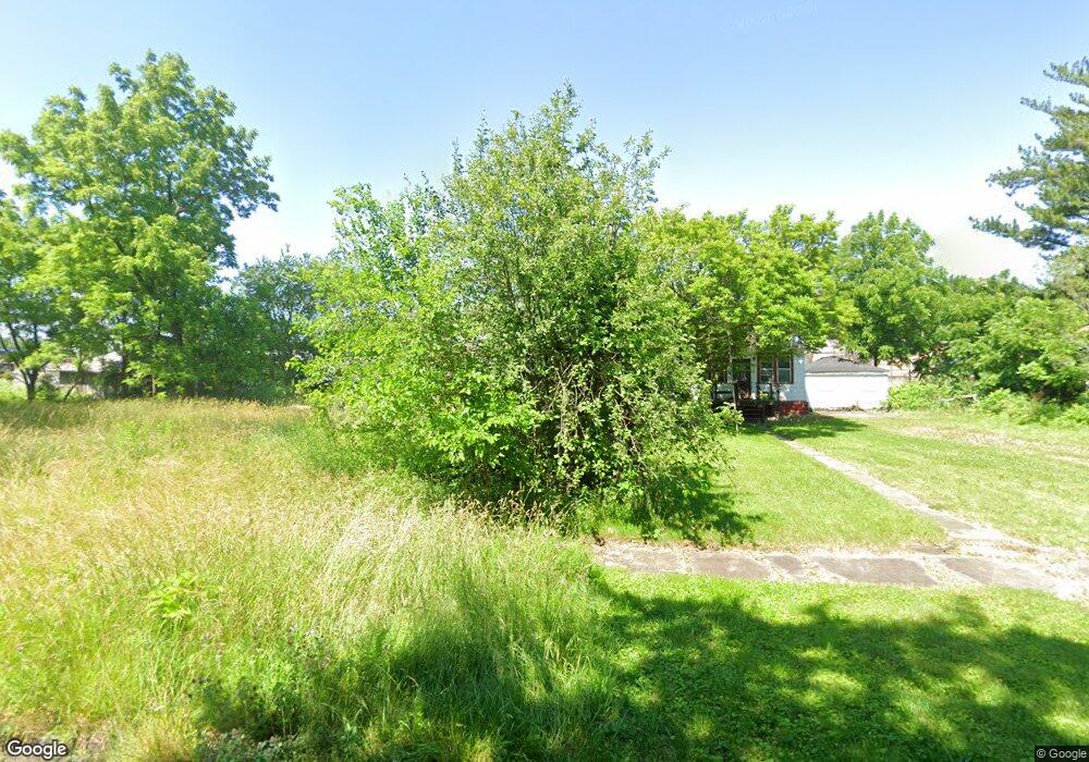 4668 Massachusetts St, Gary, IN 46409 - photo 1