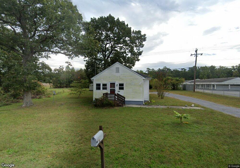 16901 Parkdale Rd, Petersburg, VA 23805 - photo 1