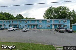 102 Davis St, Alderson, WV 24910