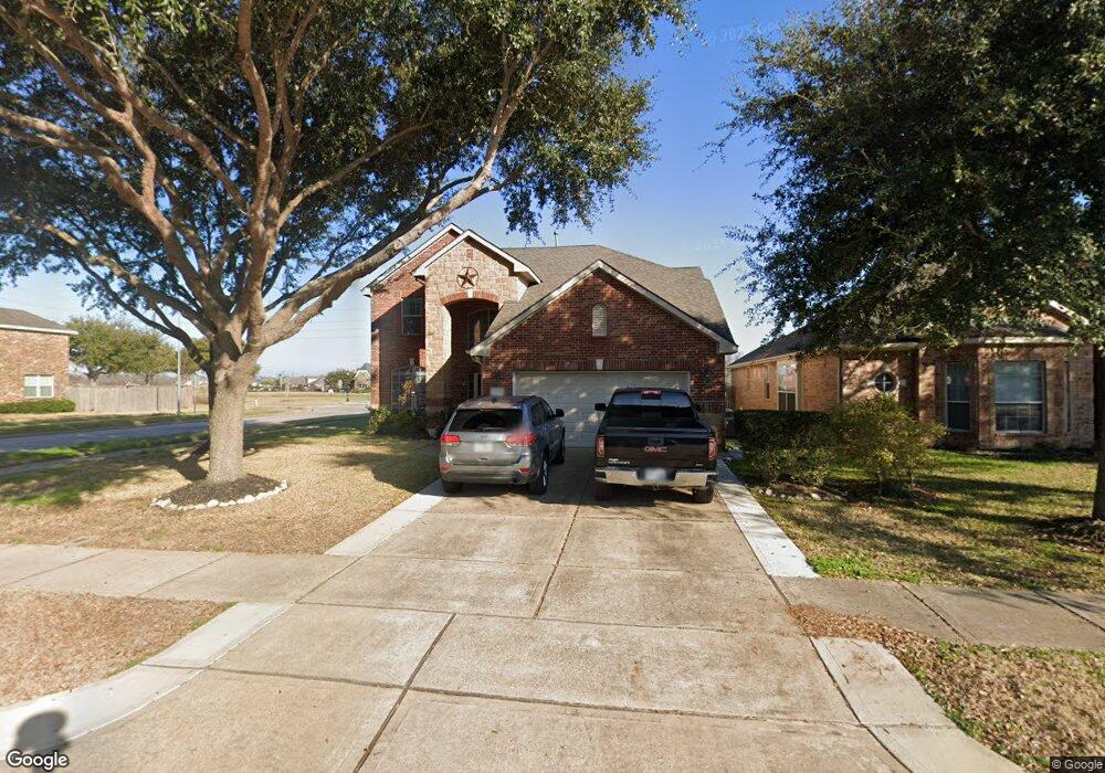 6054 Wickshire Dr, Rosenberg, TX 77471 - photo 1