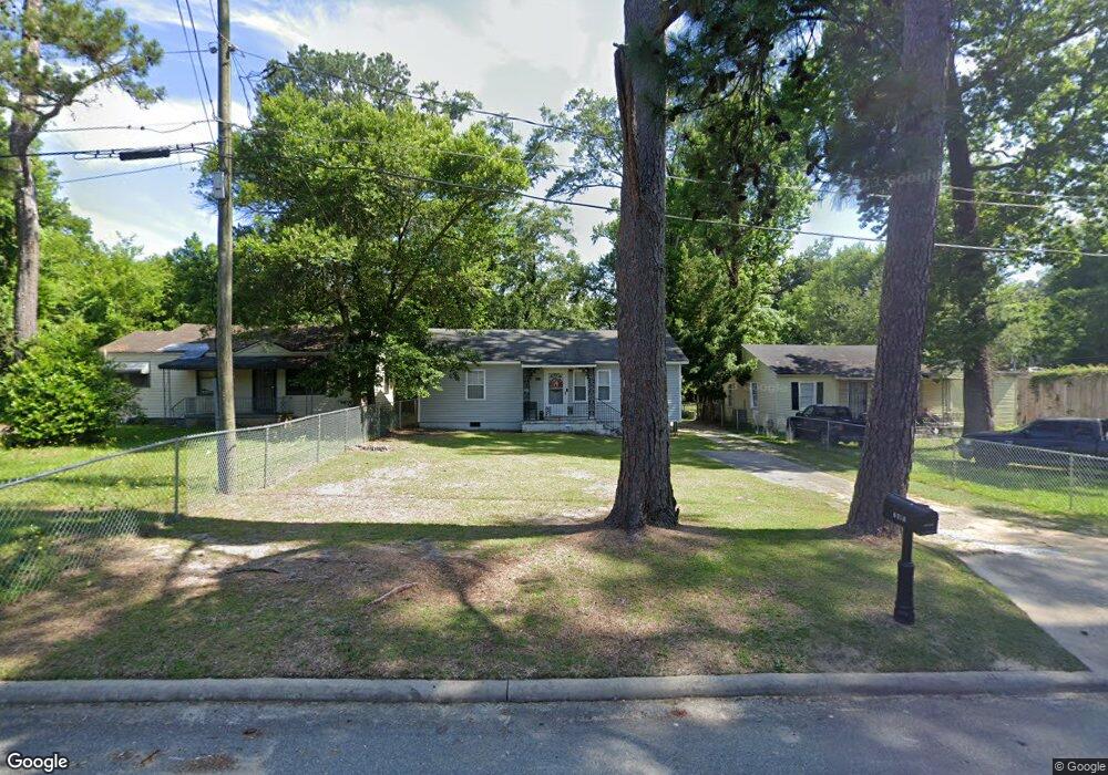 3415 Walker St, Macon, GA 31204 - photo 1