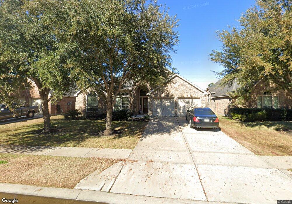 21806 Oleaster Springs Ln, Richmond, TX 77469 - photo 1