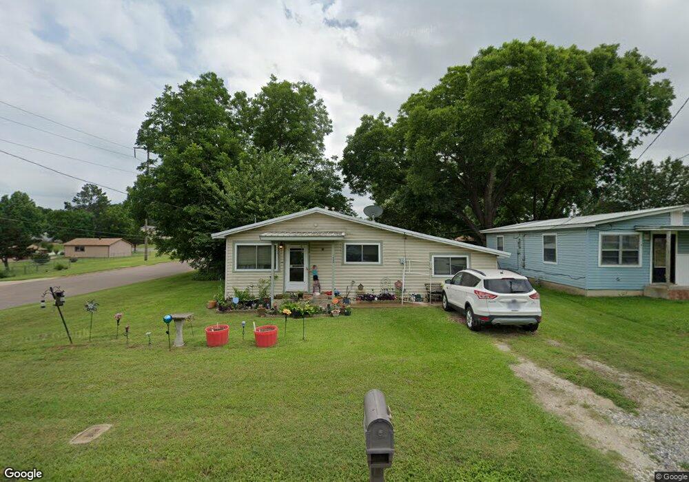 1000 Dubois St, Denison, TX 75020 - photo 1