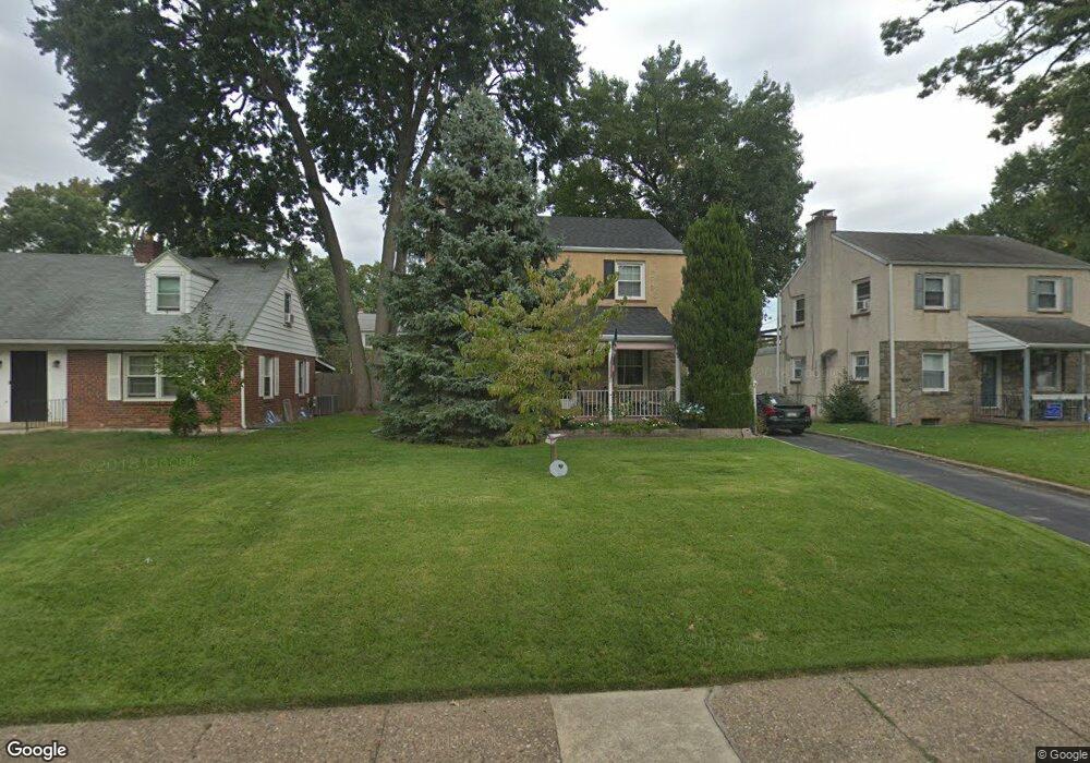 9 N Sycamore Ave, Aldan, PA 19018 - photo 1