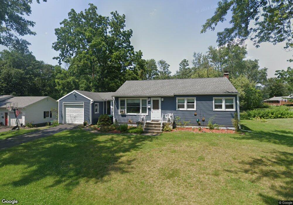 27 Benedict St, Castleton On Hudson, NY 12033 - photo 1