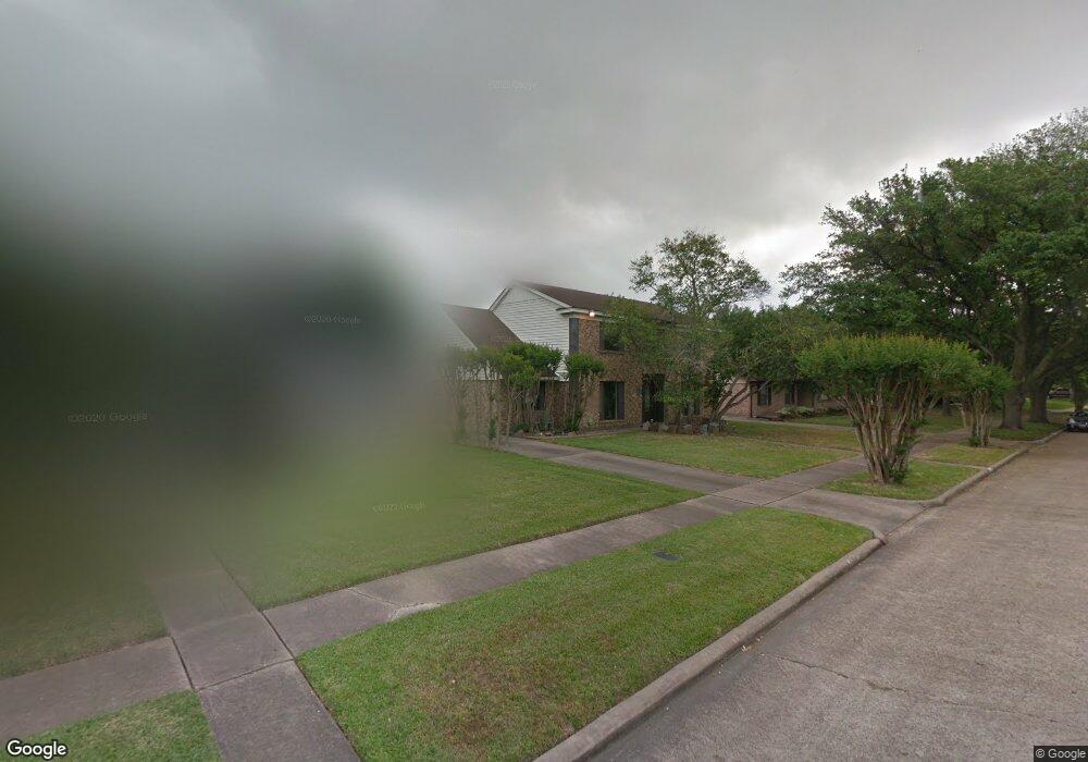 8106 Hazen St, Houston, TX 77036 - photo 1