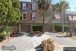 2201 Atlantic Ave, Sullivans Island, SC 29482