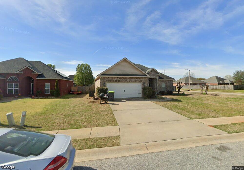 99 Glen Arbor Ln, Warner Robins, GA 31088 - photo 1