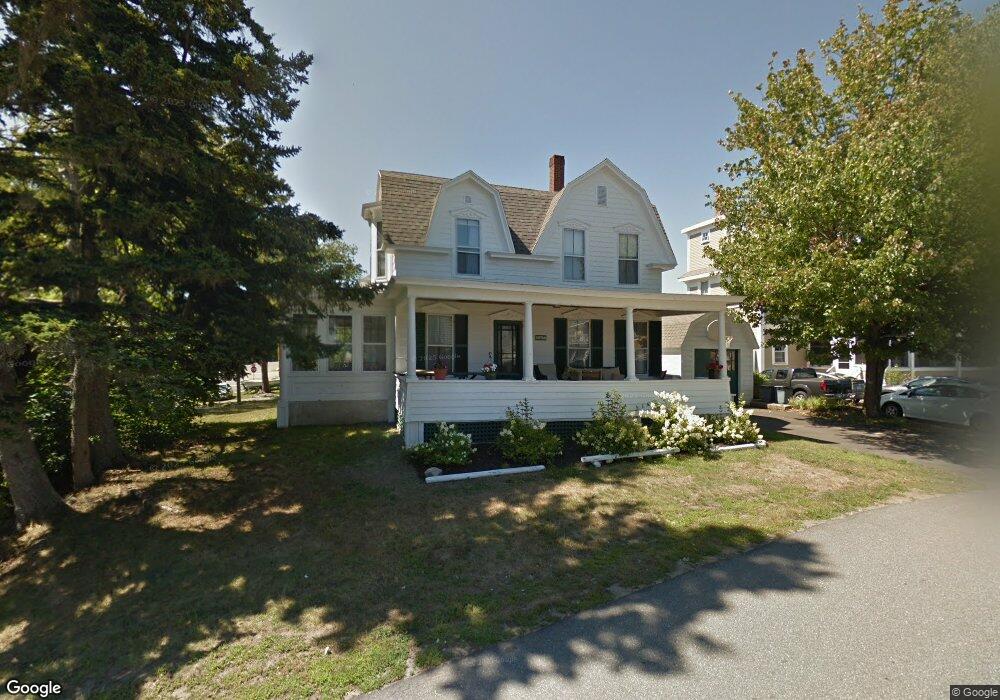 2 Seaside Ave, Old Orchard Beach, ME 04064 - photo 1