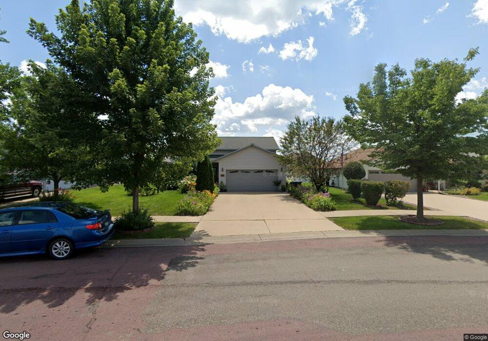 109 Timberwolf Dr, Mankato, MN 56001 - photo 1