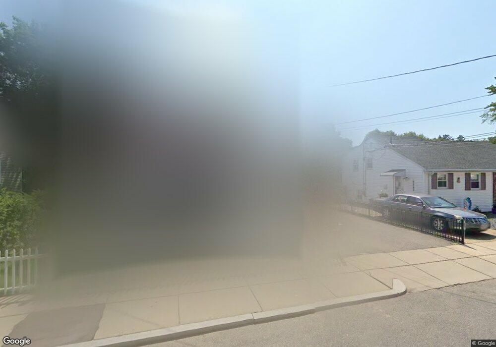 58 Salman St, West Roxbury, MA 02132 - photo 1