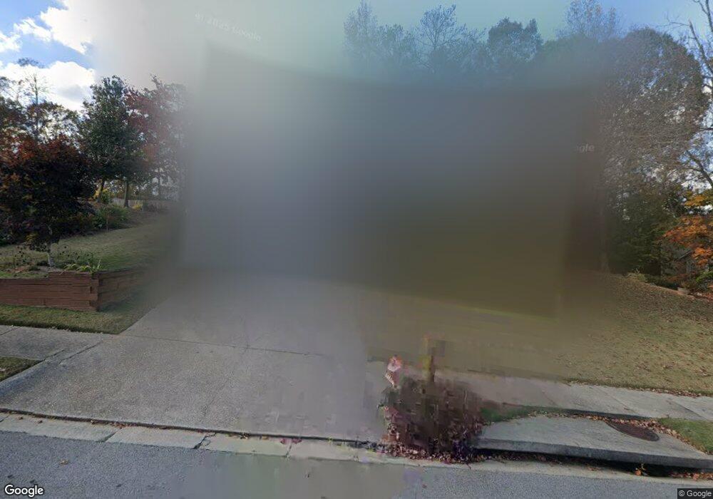 173 Spivey Glen Dr, Jonesboro, GA 30236 - photo 1