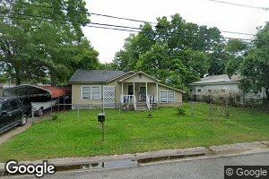 406 Delaware St, Mobile, AL 36611