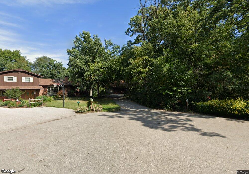 1550 Trusler Cir, Oregon, WI 53575 - photo 1