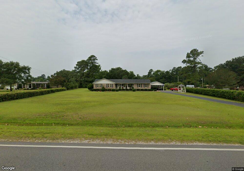 3726 Willow Springs Rd, Conway, SC 29527 - photo 1