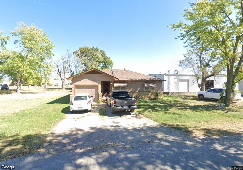 107 N Ora St, Pryor, OK 74361 - photo 1