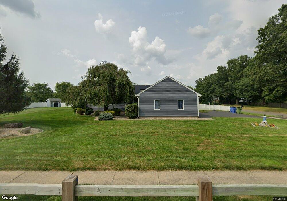 133 Coles Rd, Cromwell, CT 06416 - photo 1