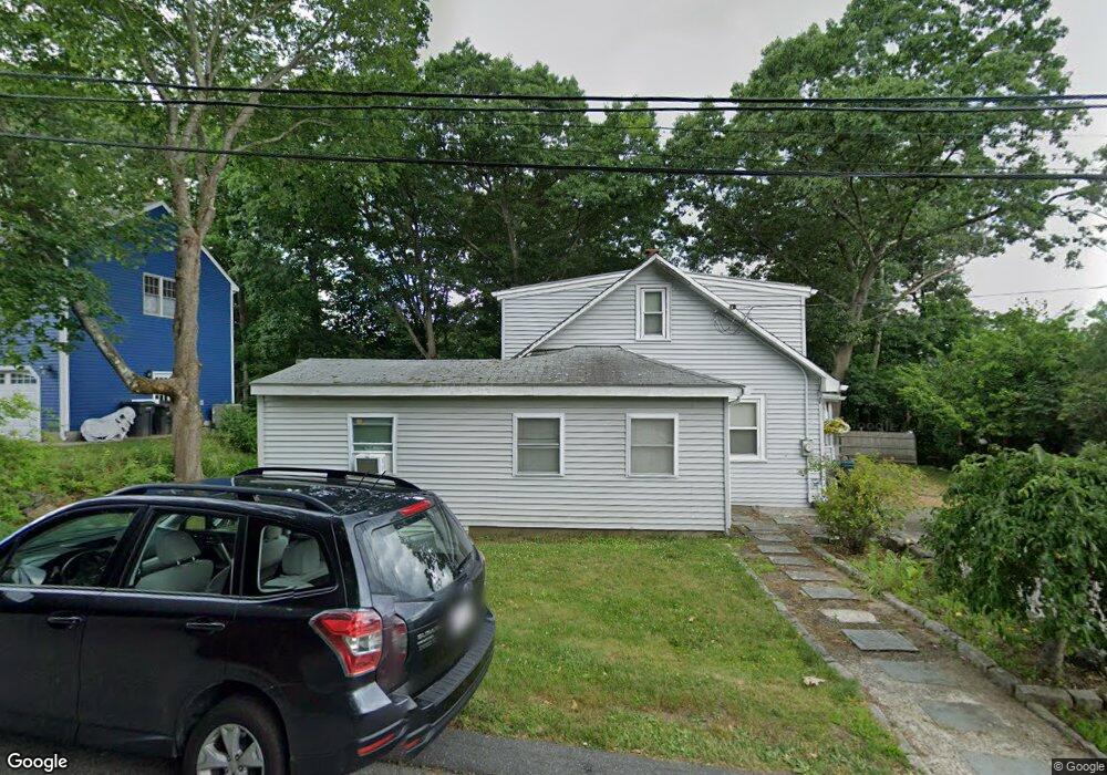 21 Prescott Ave, Natick, MA 01760 - photo 1