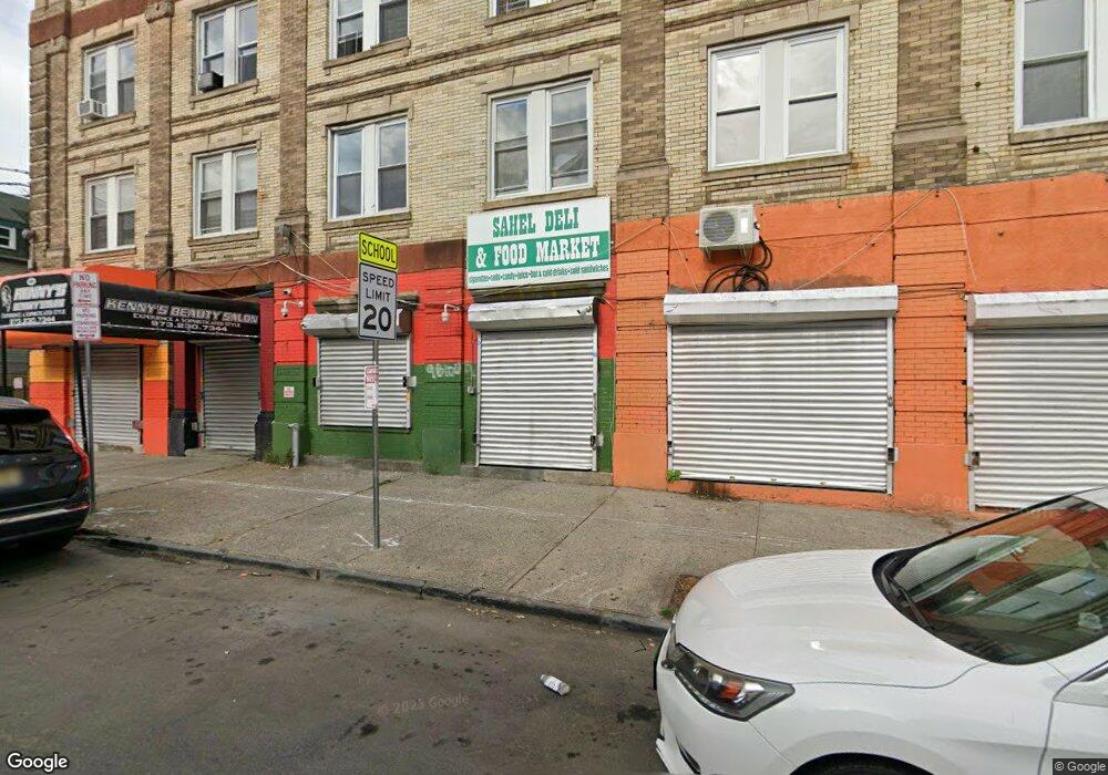 526 Central Ave unit 302, Newark, NJ 07107 - photo 1