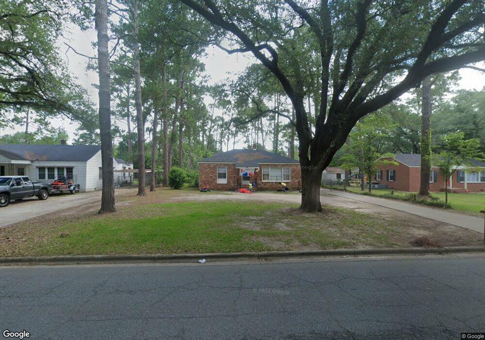 803 10th Ave, Albany, GA 31701 - photo 1