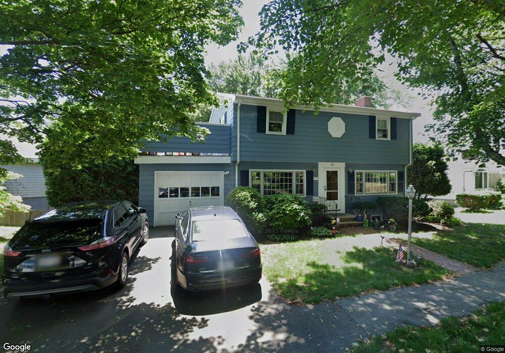 29 Linton Rd, Lynn, MA 01904 - photo 1