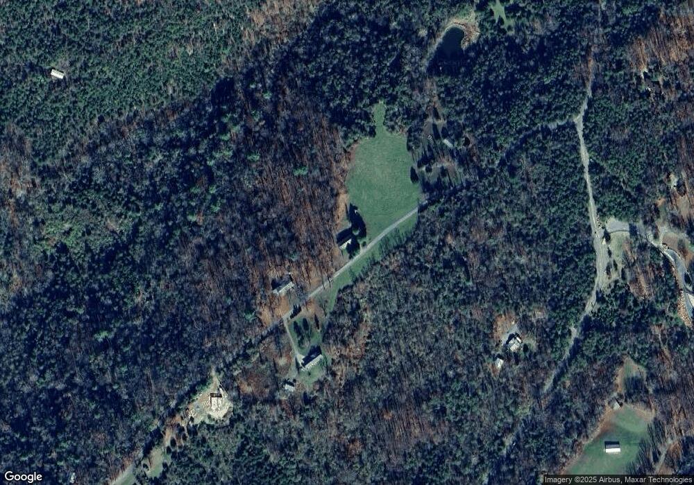 216 Whispering Pines Way, Lost City, WV 26810 - photo 1