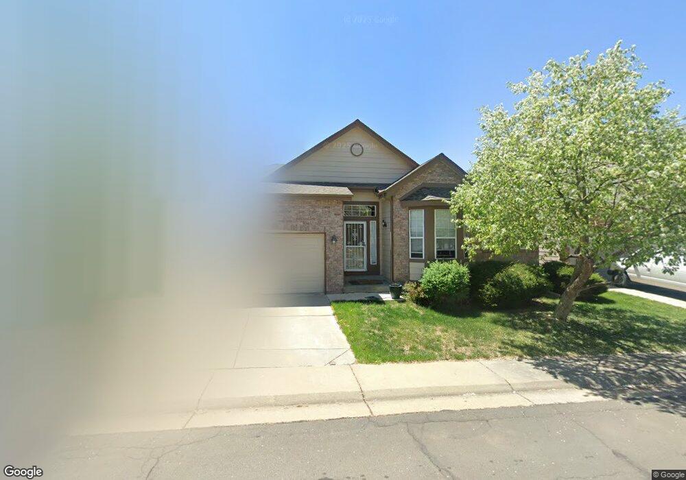 16326 E Hialeah Dr, Centennial, CO 80015 - photo 1