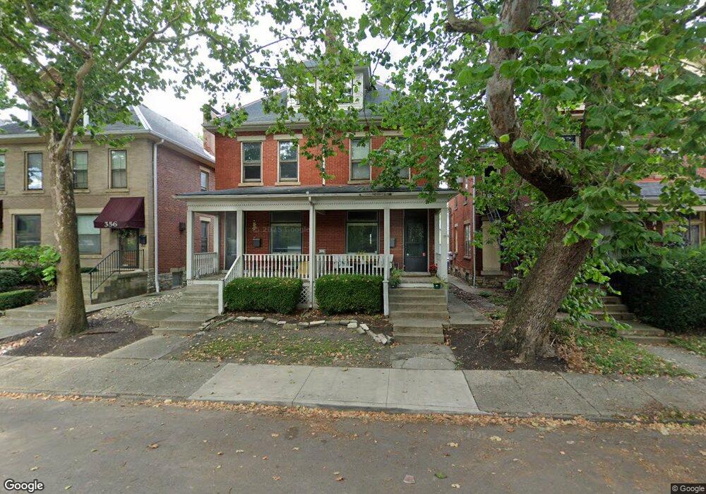 352 Wilber Ave, Columbus, OH 43215 - photo 1