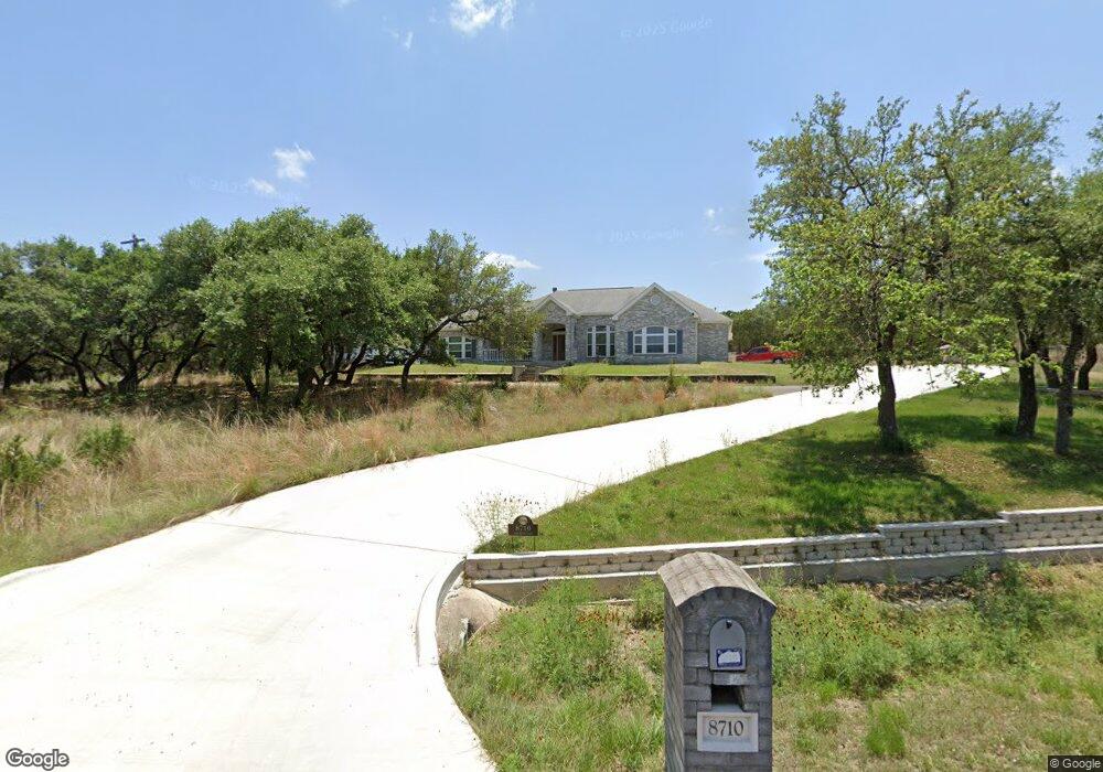 8710 Fox Briar Ln, Boerne, TX 78006 - photo 1