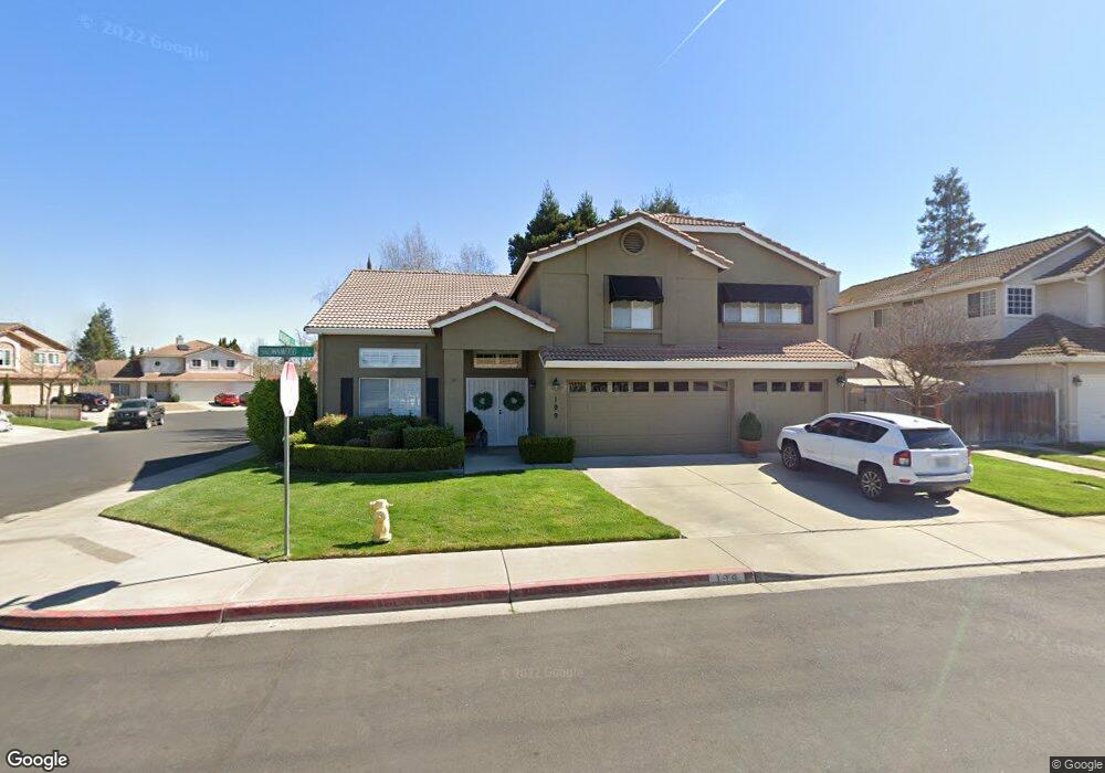 199 Brownwood Ln, Oakdale, CA 95361 - photo 1