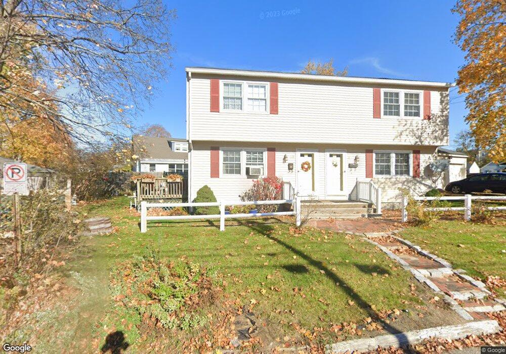 80 Lenox Ave, Manchester, NH 03103 - photo 1