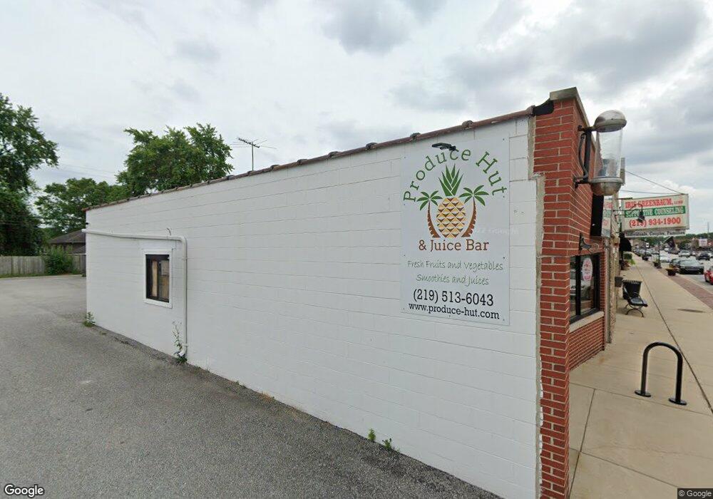 225 N Broad St, Griffith, IN 46319 - photo 1