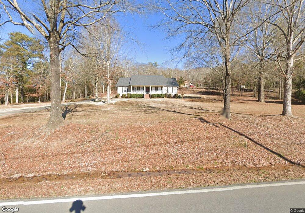 2069 Miller Ferry Rd SW, Calhoun, GA 30701 - photo 1