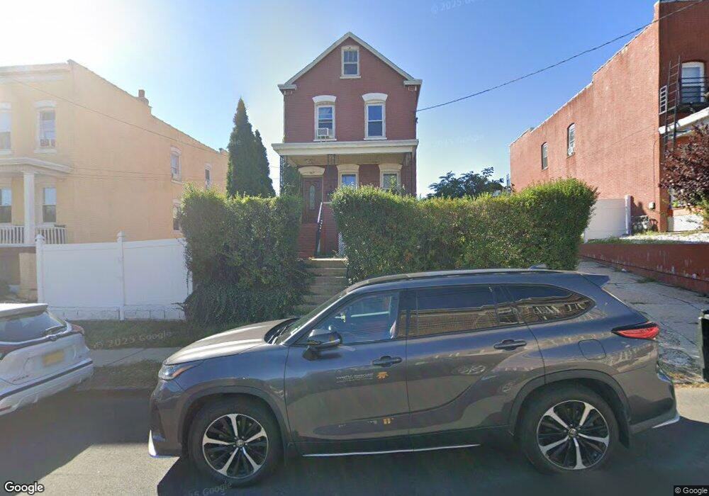 367 Hall Ave, Perth Amboy, NJ 08861 - photo 1