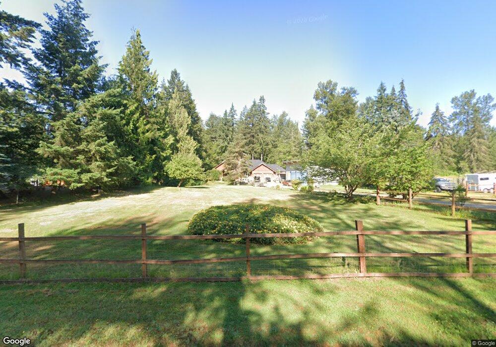 25202 150th Ave E, Graham, WA 98338 - photo 1