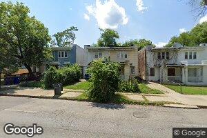3816 Reisterstown Rd, Baltimore, MD 21215