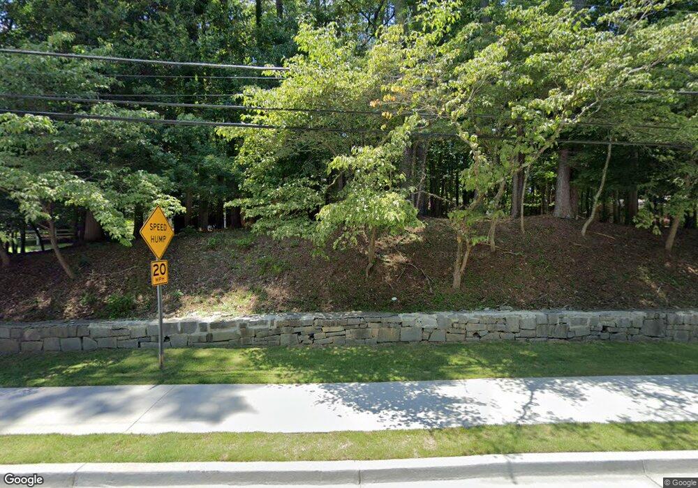 4011 Gunnin Rd, Norcross, GA 30092 - photo 1