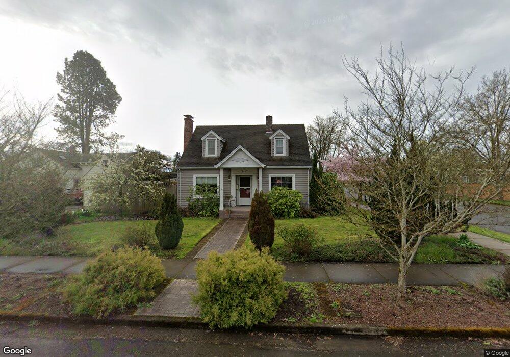 728 10th Ave SW, Albany, OR 97321 - photo 1