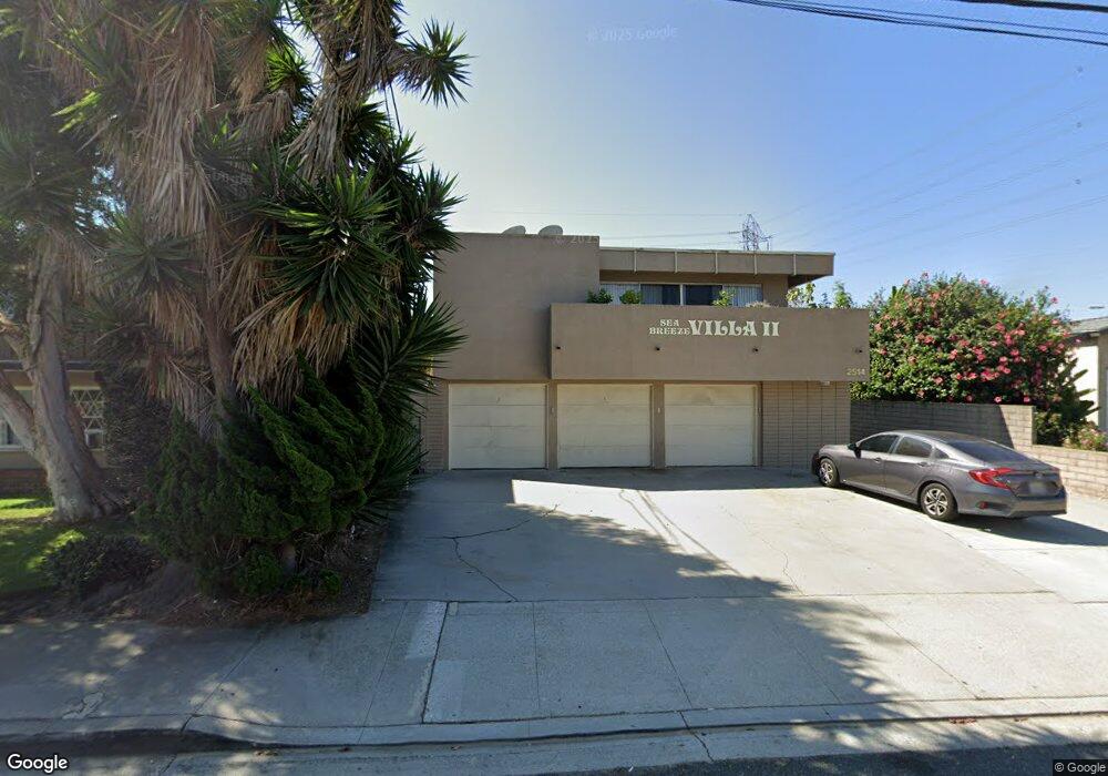 2514 Carnegie Ln unit 5, Redondo Beach, CA 90278 - photo 1