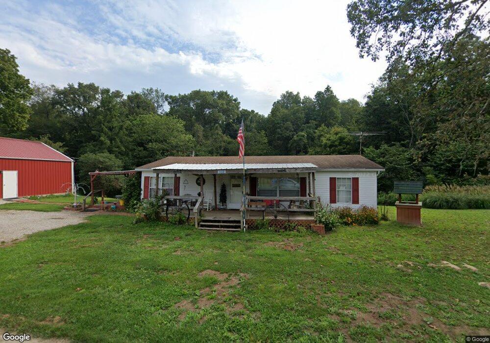 300 Rocky Meadow Rd NE, New Salisbury, IN 47161 - photo 1