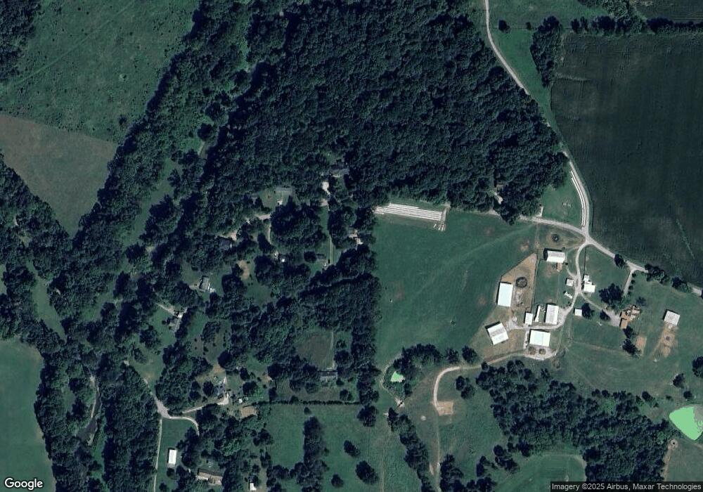 7705 Greenbrier Rd NE, Georgetown, IN 47122 - photo 1