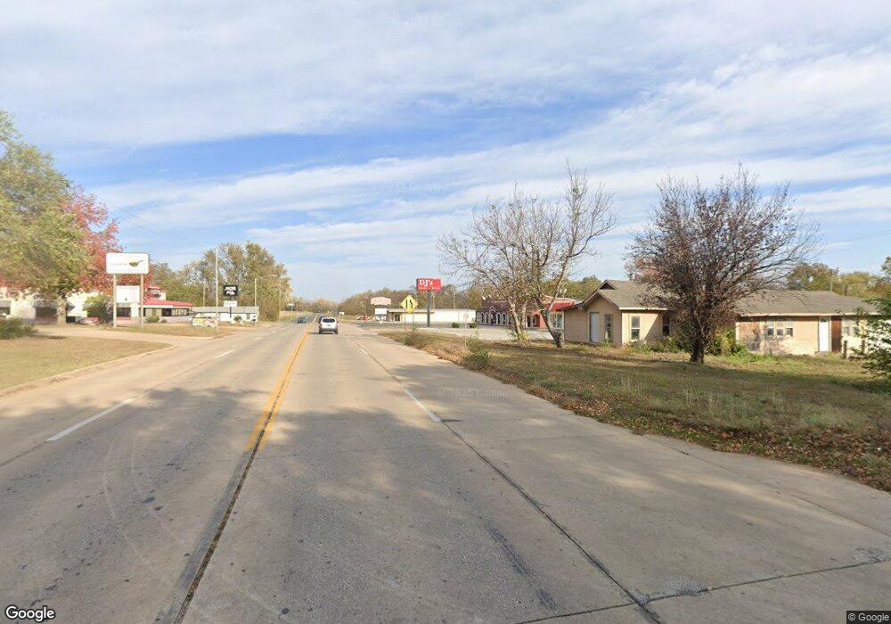 800 N Broadway St, Cleveland, OK 74020 - photo 1