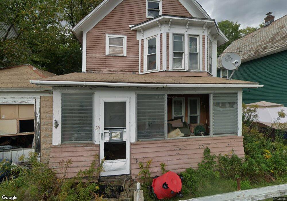 25 Adams St, North Adams, MA 01247 - photo 1