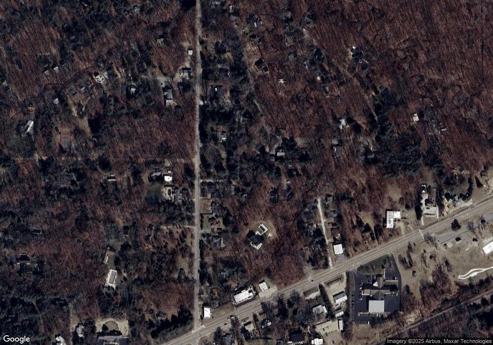 7283 Spring Bend Rd, Sawyer, MI 49125 - photo 1